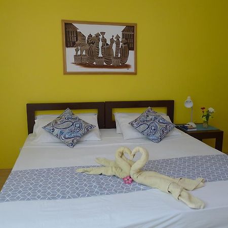 By The Bay, Jacana Bed & Breakfast Puerto Princesa Ngoại thất bức ảnh