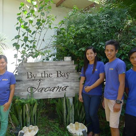 By The Bay, Jacana Bed & Breakfast Puerto Princesa Ngoại thất bức ảnh