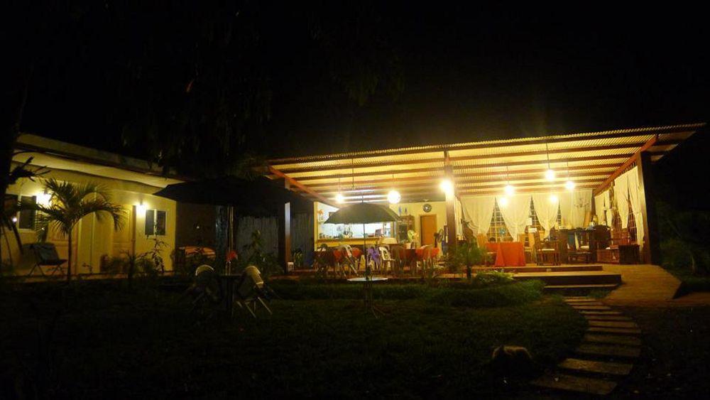 By The Bay, Jacana Bed & Breakfast Puerto Princesa Ngoại thất bức ảnh