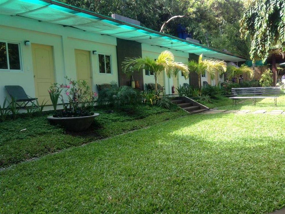 By The Bay, Jacana Bed & Breakfast Puerto Princesa Ngoại thất bức ảnh
