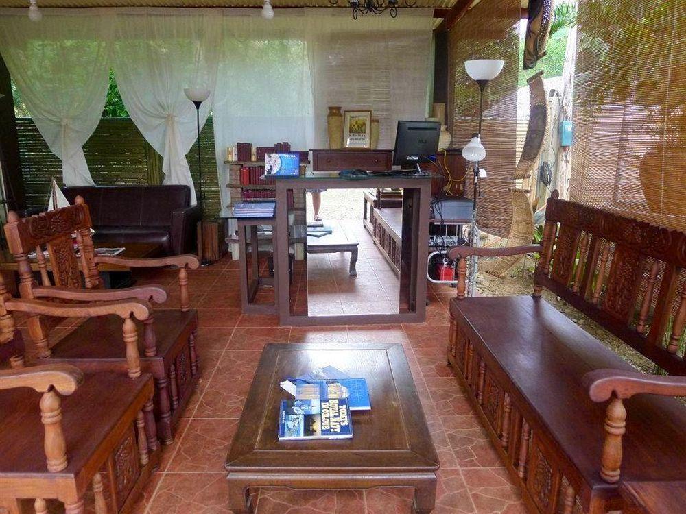By The Bay, Jacana Bed & Breakfast Puerto Princesa Ngoại thất bức ảnh