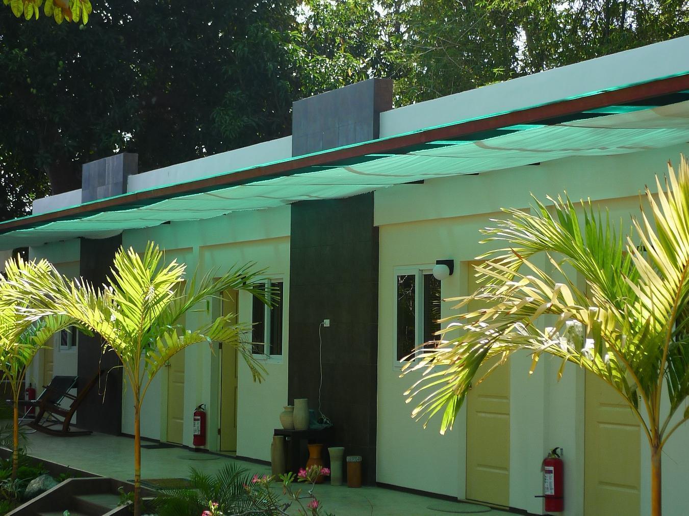 By The Bay, Jacana Bed & Breakfast Puerto Princesa Ngoại thất bức ảnh