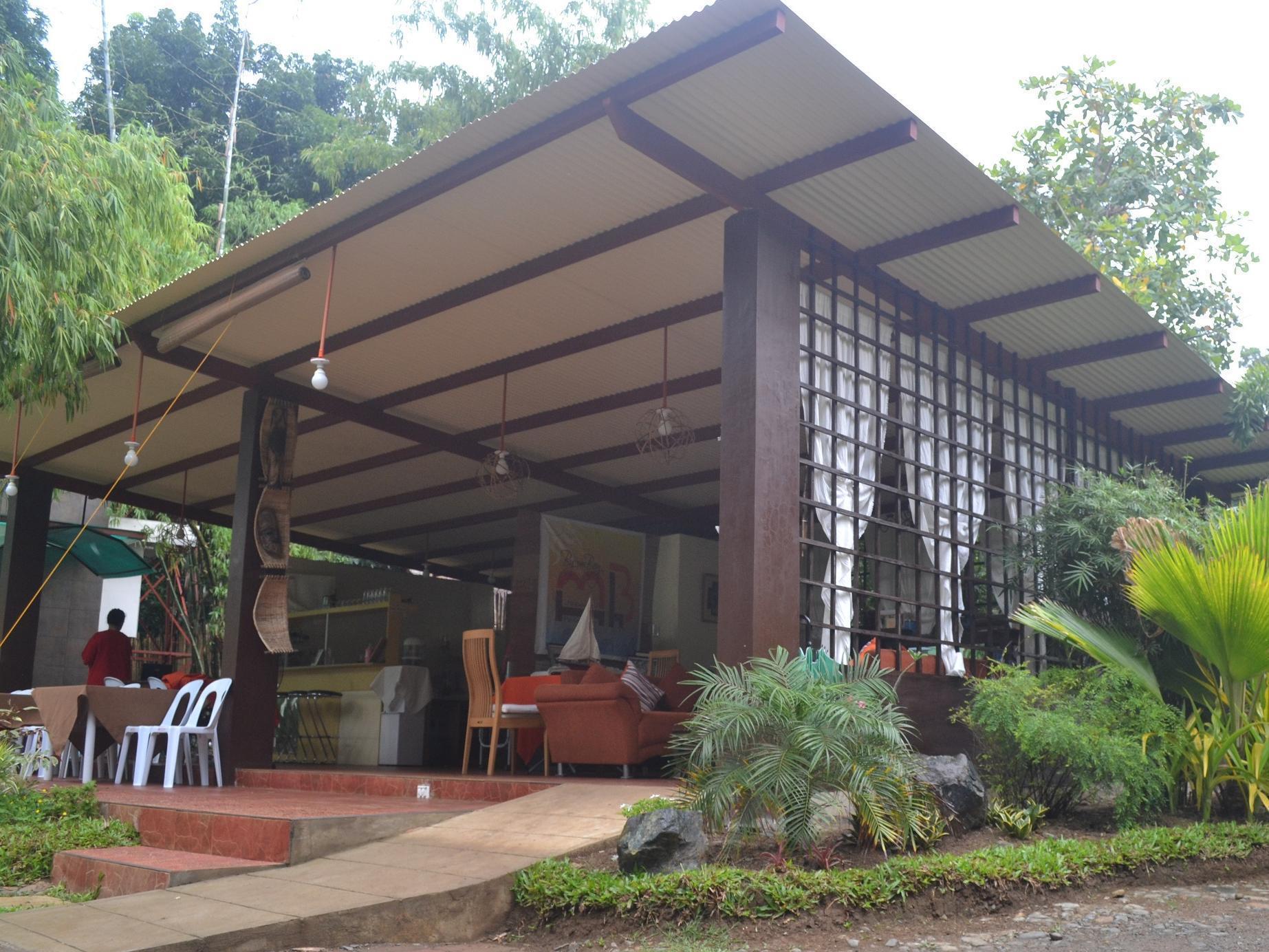 By The Bay, Jacana Bed & Breakfast Puerto Princesa Ngoại thất bức ảnh