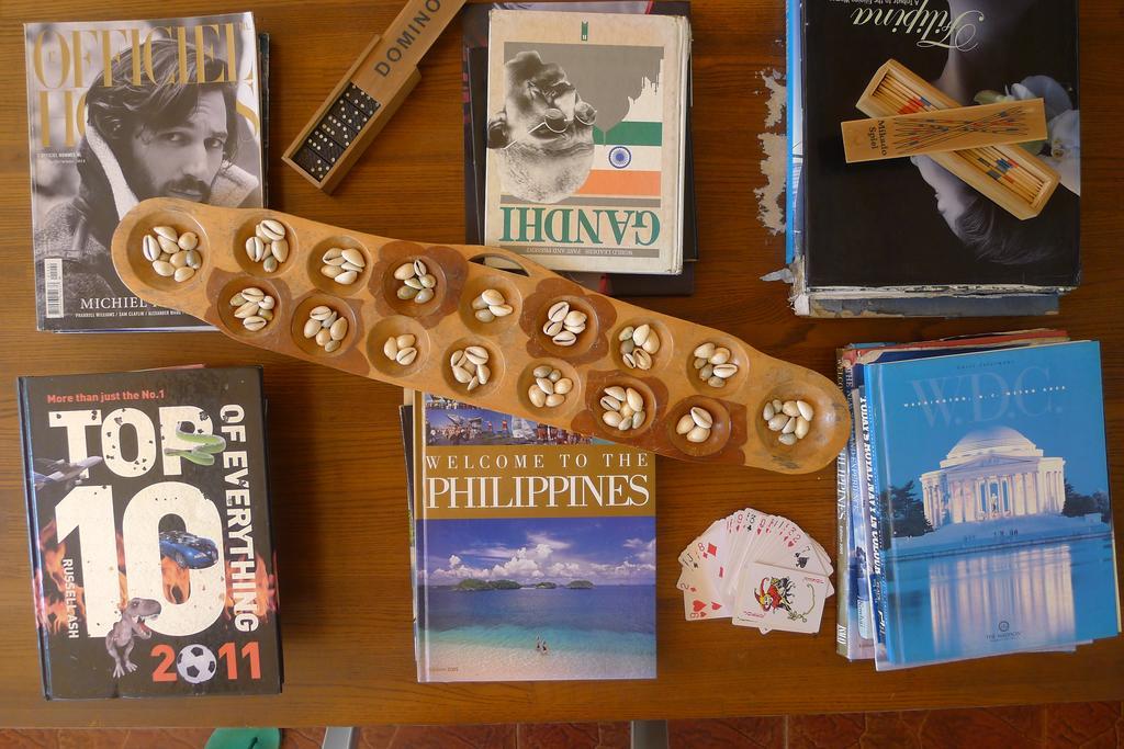 By The Bay, Jacana Bed & Breakfast Puerto Princesa Ngoại thất bức ảnh
