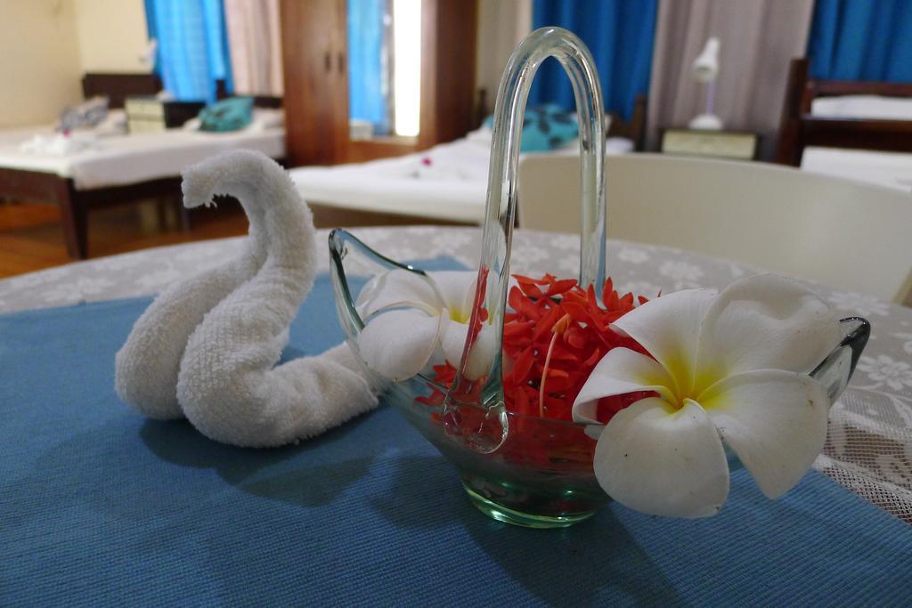 By The Bay, Jacana Bed & Breakfast Puerto Princesa Ngoại thất bức ảnh