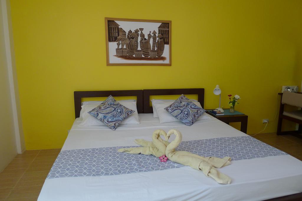 By The Bay, Jacana Bed & Breakfast Puerto Princesa Ngoại thất bức ảnh