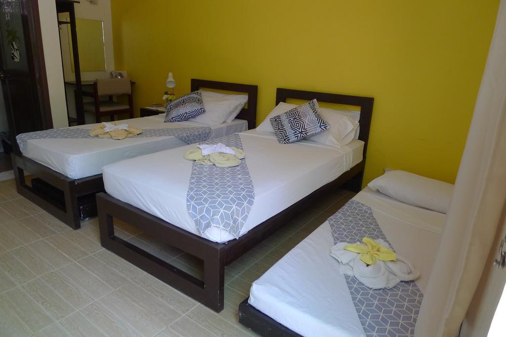 By The Bay, Jacana Bed & Breakfast Puerto Princesa Phòng bức ảnh
