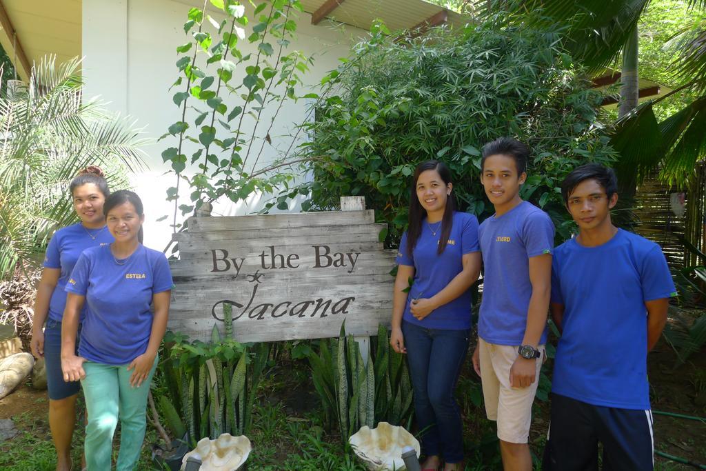 By The Bay, Jacana Bed & Breakfast Puerto Princesa Ngoại thất bức ảnh