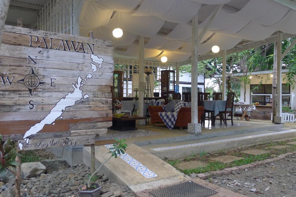 By The Bay, Jacana Bed & Breakfast Puerto Princesa Ngoại thất bức ảnh