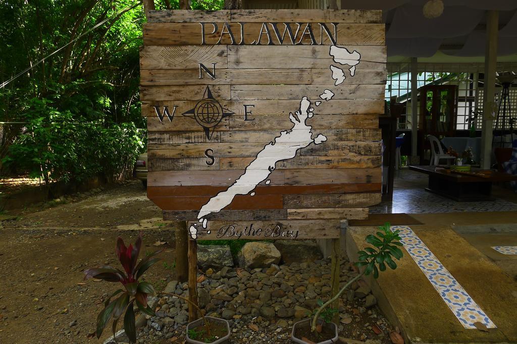 By The Bay, Jacana Bed & Breakfast Puerto Princesa Ngoại thất bức ảnh