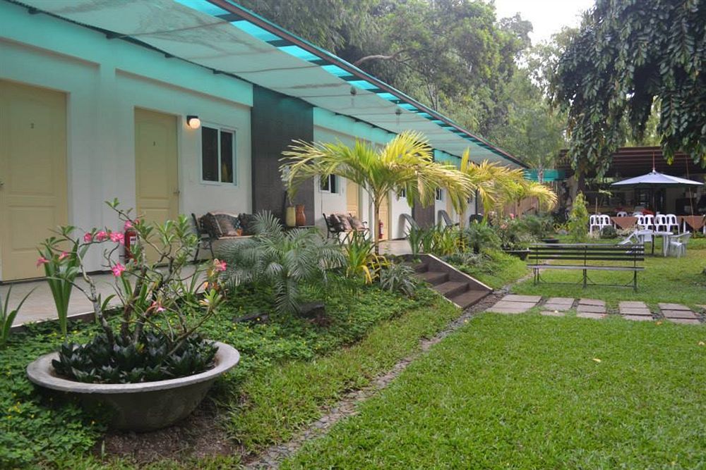 By The Bay, Jacana Bed & Breakfast Puerto Princesa Ngoại thất bức ảnh