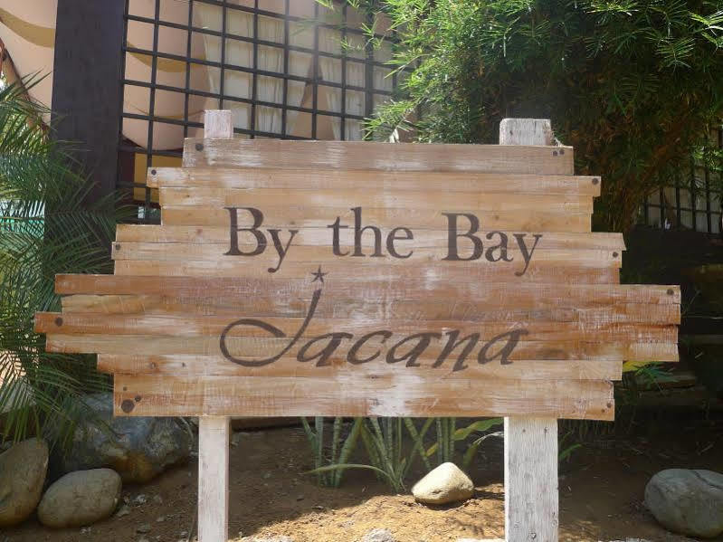 By The Bay, Jacana Bed & Breakfast Puerto Princesa Ngoại thất bức ảnh
