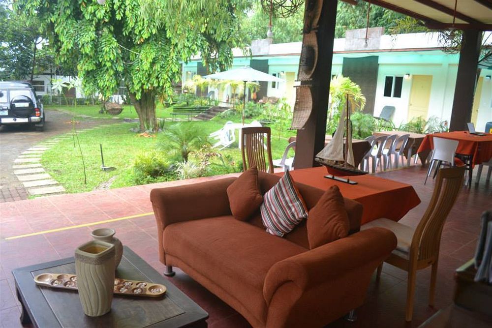 By The Bay, Jacana Bed & Breakfast Puerto Princesa Ngoại thất bức ảnh