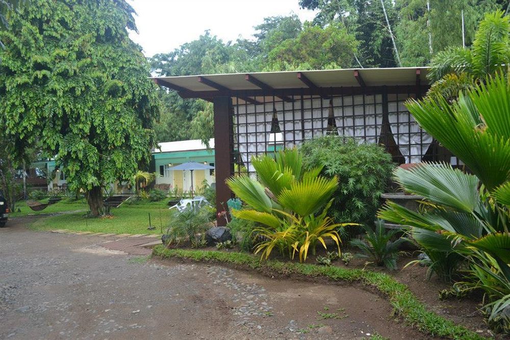 By The Bay, Jacana Bed & Breakfast Puerto Princesa Ngoại thất bức ảnh