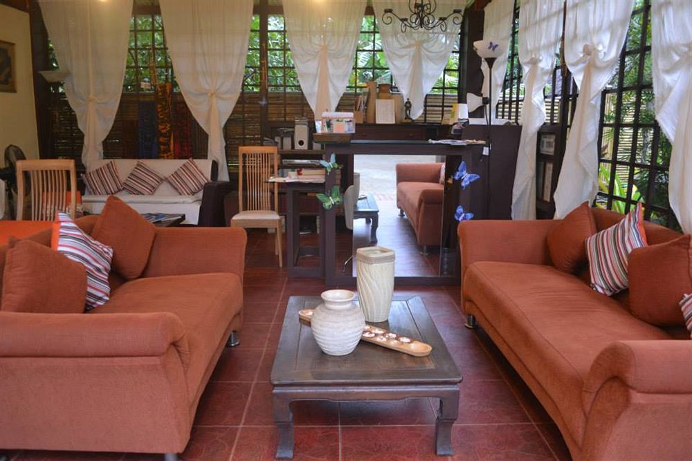 By The Bay, Jacana Bed & Breakfast Puerto Princesa Ngoại thất bức ảnh