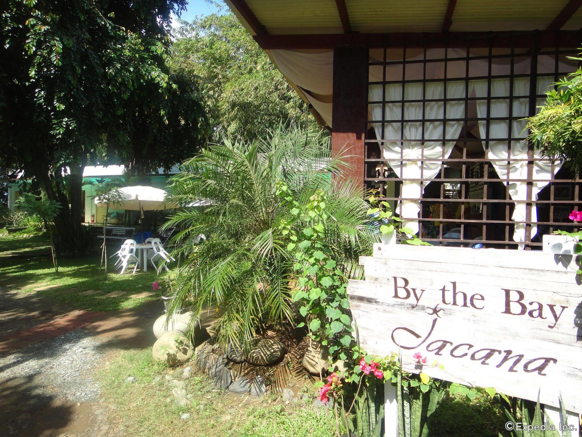By The Bay, Jacana Bed & Breakfast Puerto Princesa Ngoại thất bức ảnh