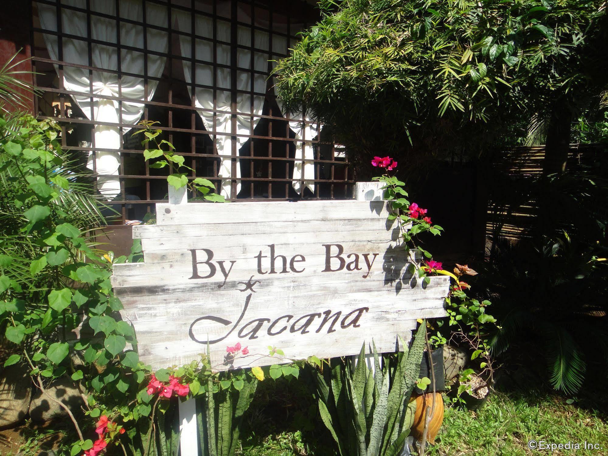 By The Bay, Jacana Bed & Breakfast Puerto Princesa Ngoại thất bức ảnh