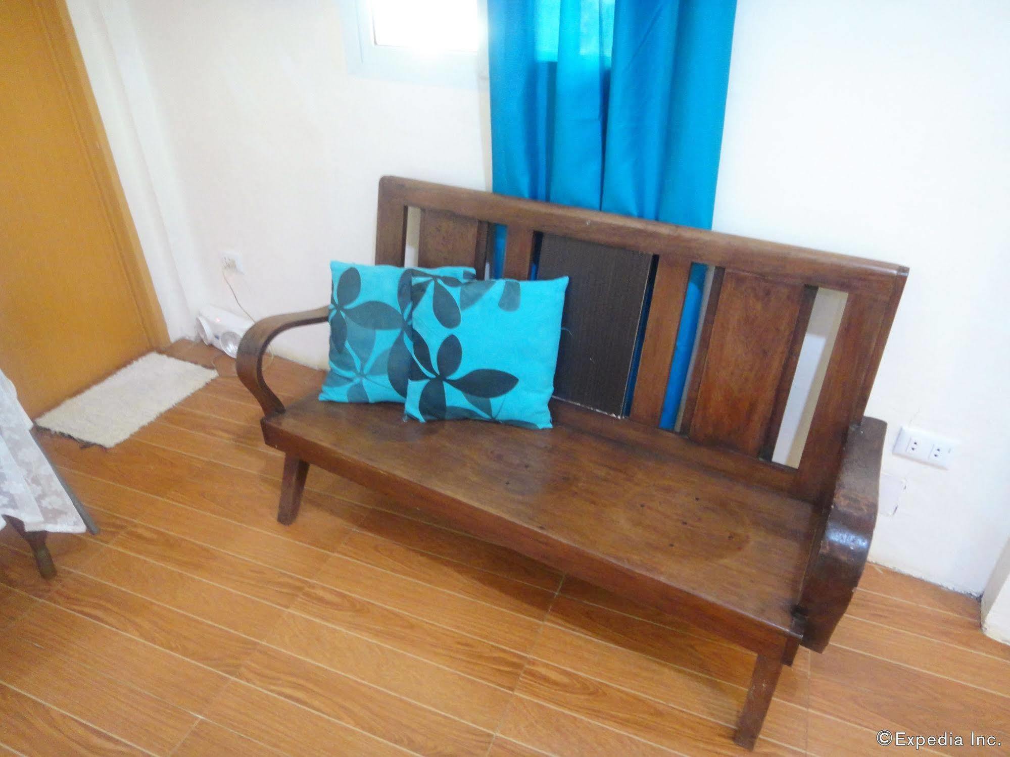 By The Bay, Jacana Bed & Breakfast Puerto Princesa Ngoại thất bức ảnh