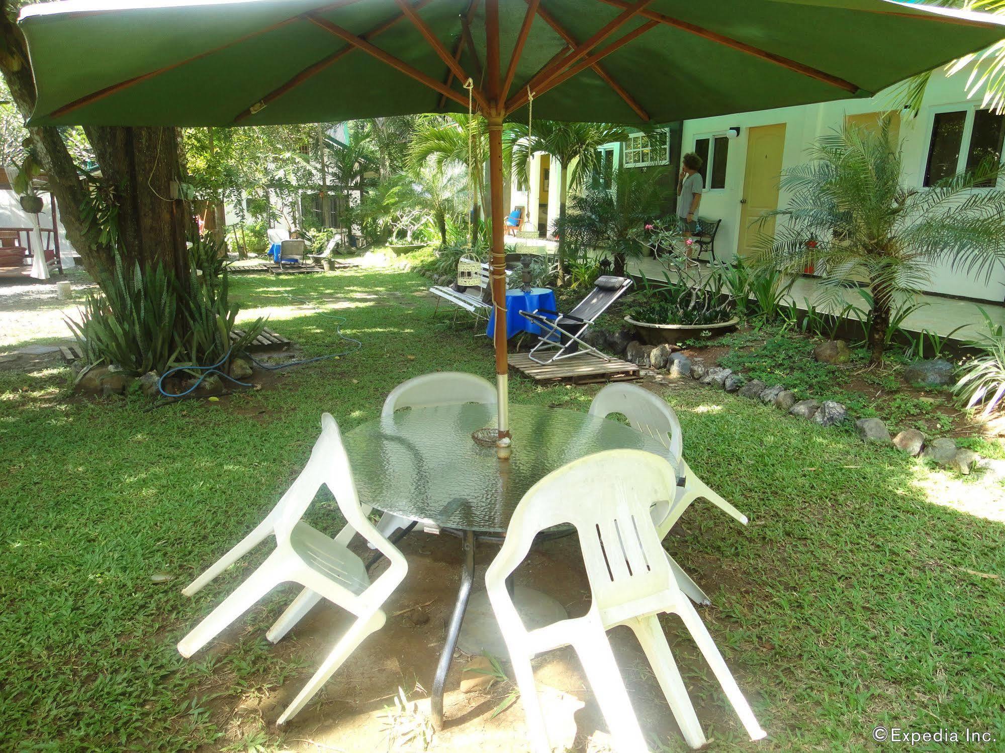 By The Bay, Jacana Bed & Breakfast Puerto Princesa Ngoại thất bức ảnh