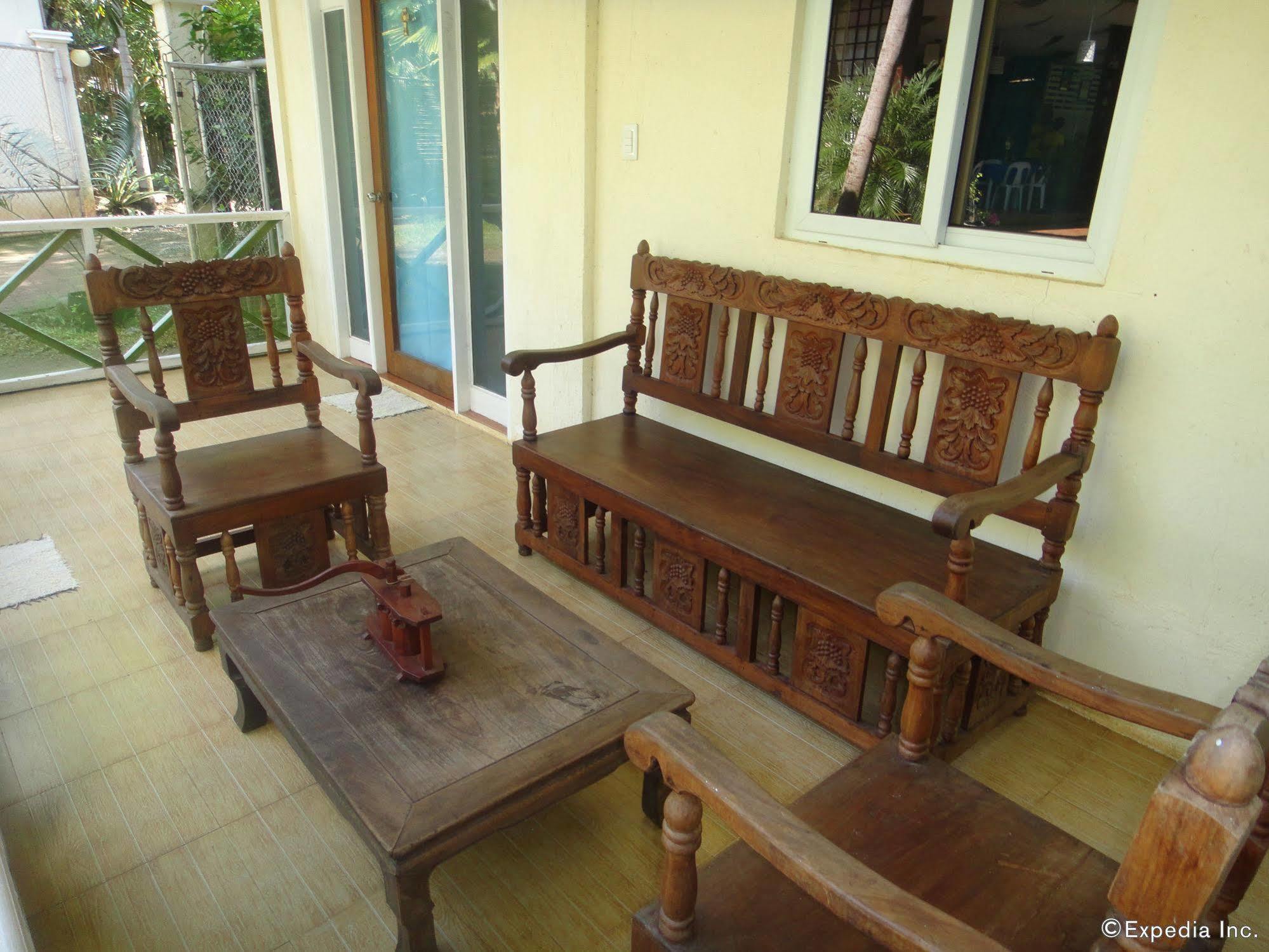 By The Bay, Jacana Bed & Breakfast Puerto Princesa Ngoại thất bức ảnh
