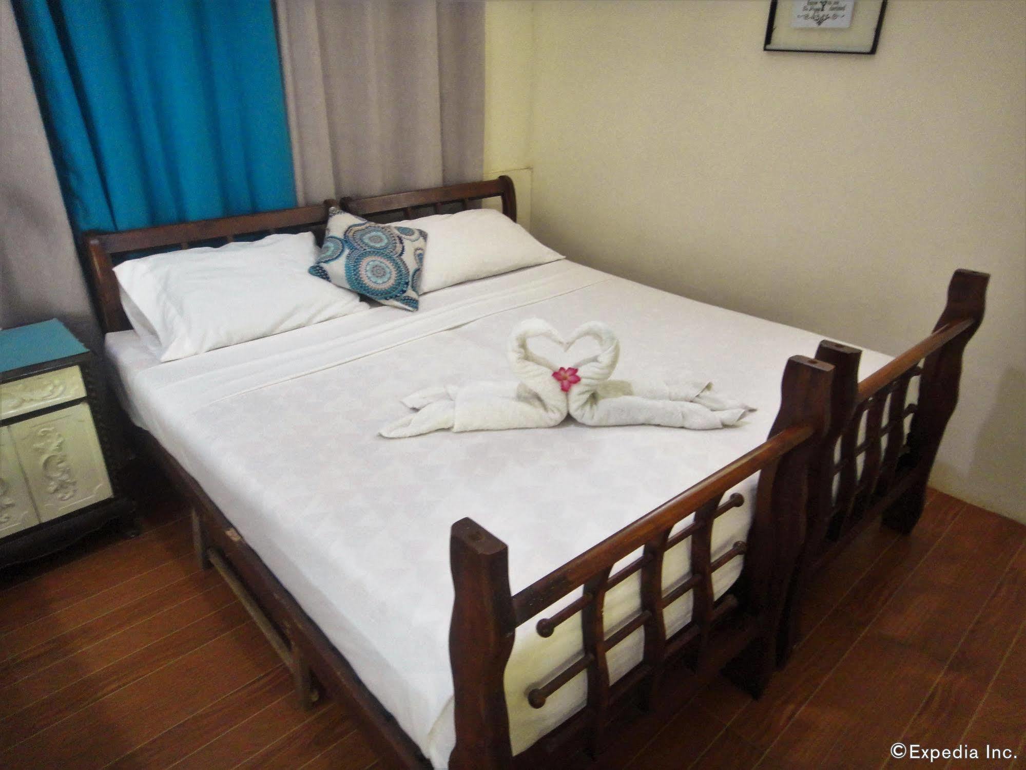 By The Bay, Jacana Bed & Breakfast Puerto Princesa Ngoại thất bức ảnh