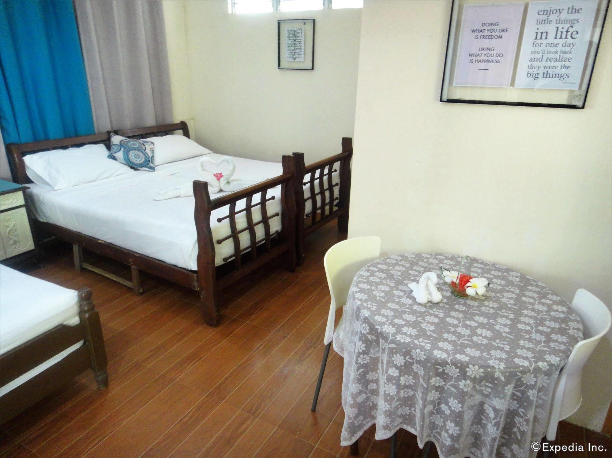 By The Bay, Jacana Bed & Breakfast Puerto Princesa Ngoại thất bức ảnh