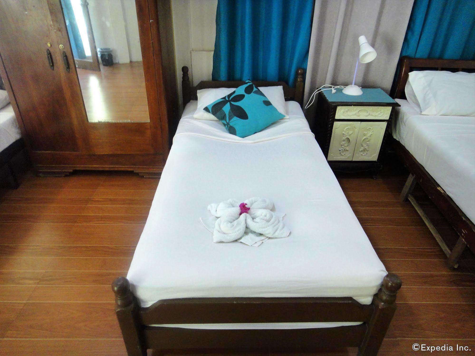 By The Bay, Jacana Bed & Breakfast Puerto Princesa Ngoại thất bức ảnh