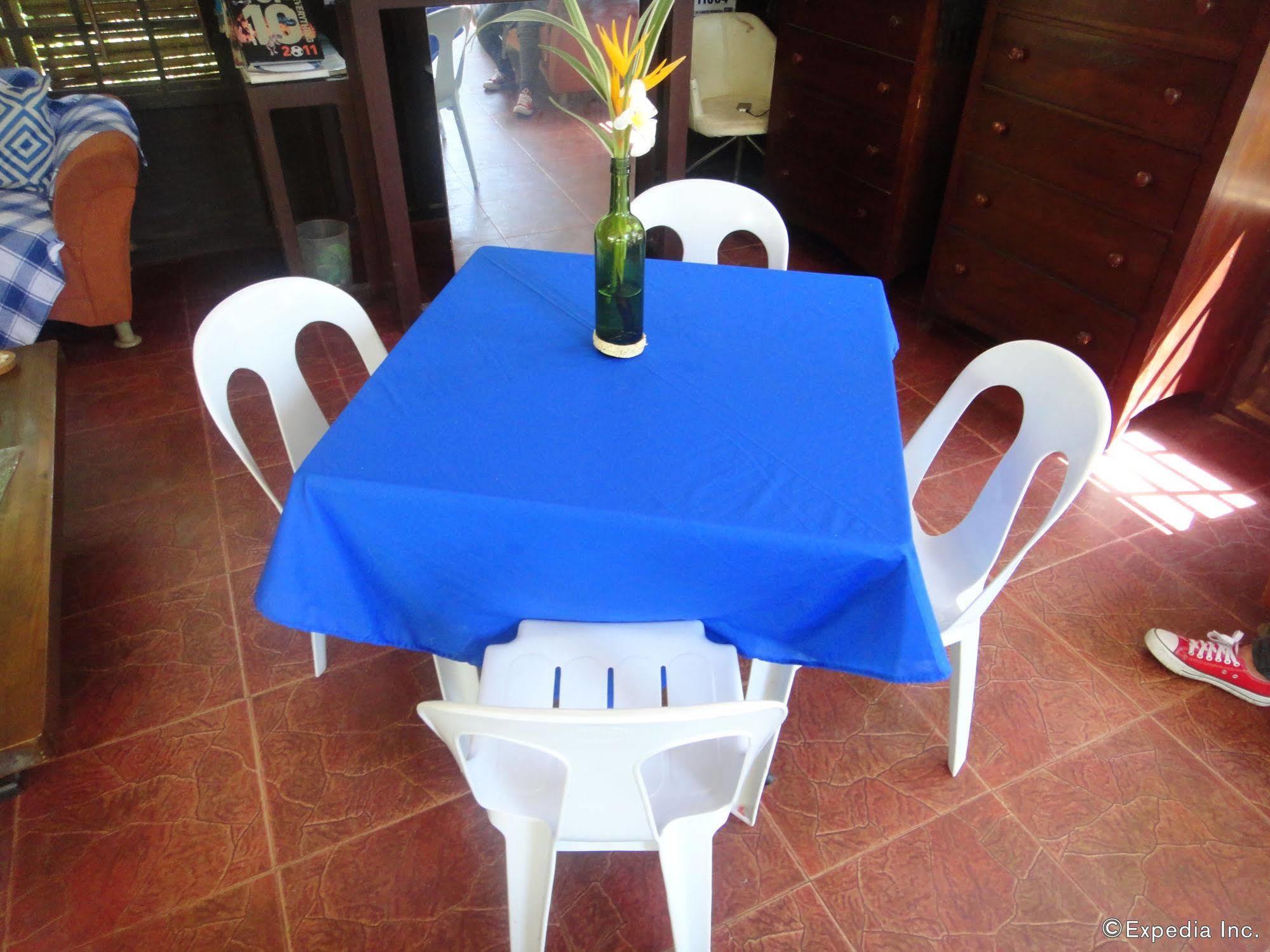 By The Bay, Jacana Bed & Breakfast Puerto Princesa Ngoại thất bức ảnh