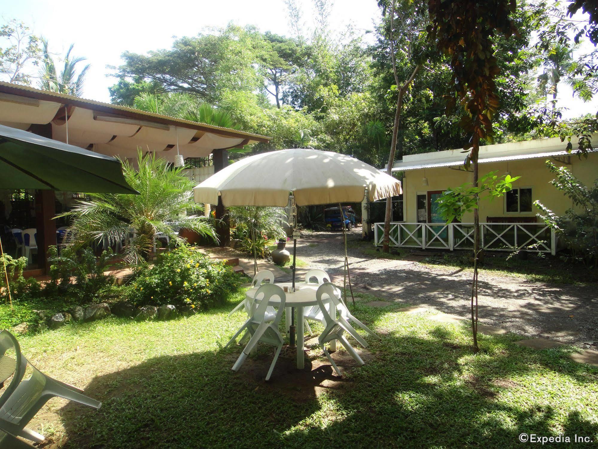 By The Bay, Jacana Bed & Breakfast Puerto Princesa Ngoại thất bức ảnh