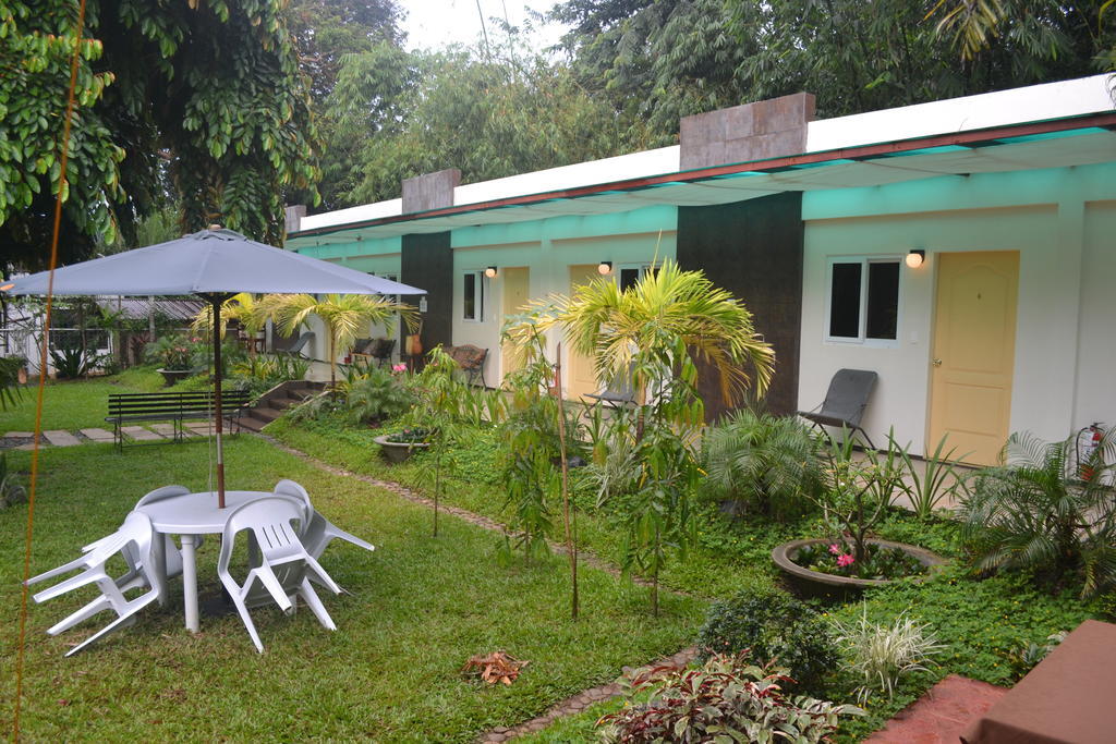 By The Bay, Jacana Bed & Breakfast Puerto Princesa Ngoại thất bức ảnh